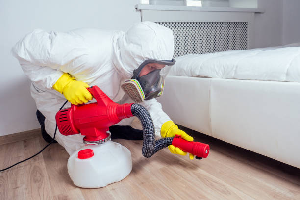 Best Commercial Pest Control Services  in Red Lake, MN